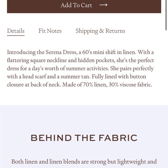 NWT $267 Julia Amory Serena Dress in Coco Size XSmall - Picture 8 of 11